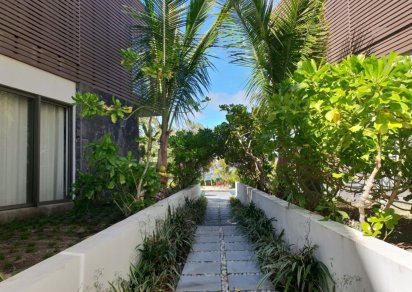 Apartment - 3 Bedrooms - 158 m²