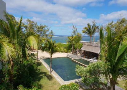 Apartment - 3 Bedrooms - 158 m²