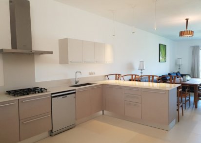Apartment - 3 Bedrooms - 158 m²