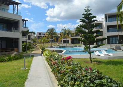 Apartment - 3 Bedrooms - 160 m²
