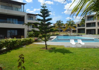 Apartment - 3 Bedrooms - 160 m²