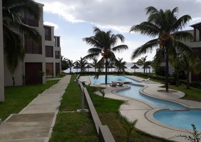 Apartment - 3 Bedrooms - 160 m²