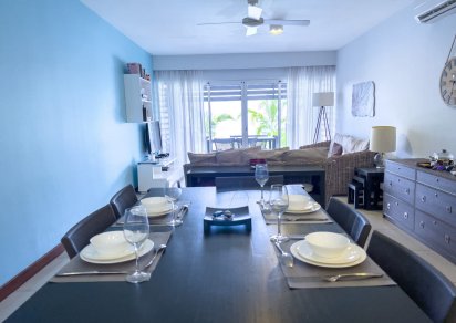 Apartment - 3 Bedrooms - 162 m²