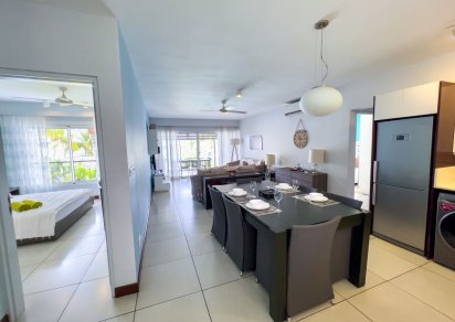 Apartment - 3 Bedrooms - 162 m²