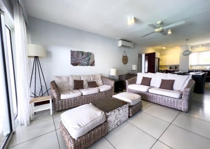 Apartment - 3 Bedrooms - 162 m²