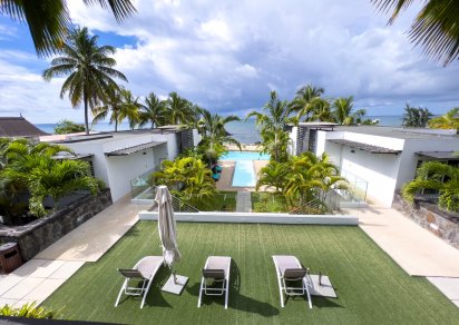 Apartment - 3 Bedrooms - 162 m²