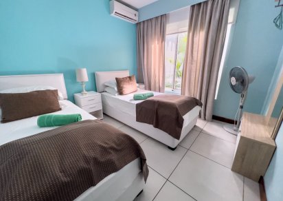 Apartment - 3 Bedrooms - 162 m²