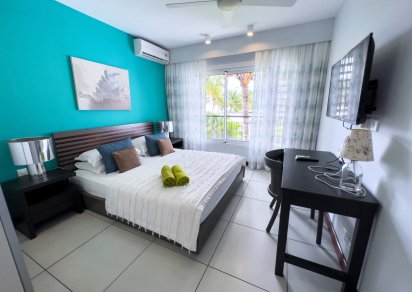 Apartment - 3 Bedrooms - 162 m²