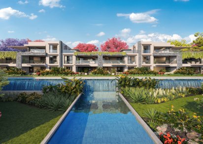 Apartment - 3 Bedrooms - 165 m²