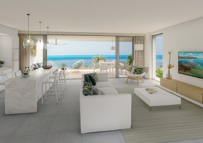 Apartment - 3 Bedrooms - 166 m²