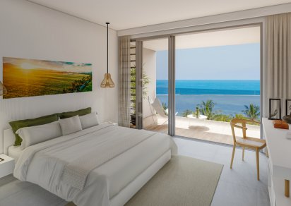 Apartment - 3 Bedrooms - 166 m²