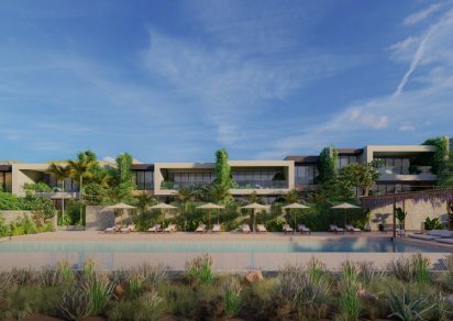 Apartment - 3 Bedrooms - 166 m²