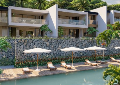 Apartment - 3 Bedrooms - 166 m²