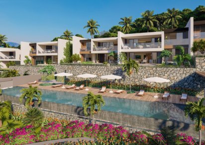 Apartment - 3 Bedrooms - 166 m²