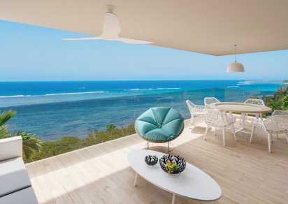 Apartment - 3 Bedrooms - 166 m²