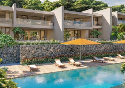 Apartment - 3 Bedrooms - 166 m²