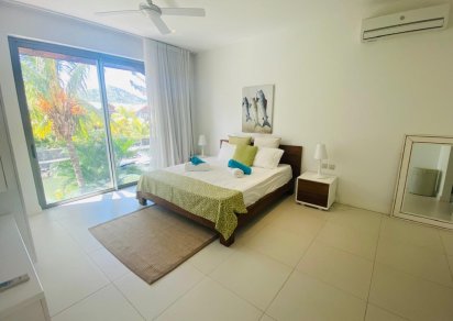 Apartment - 3 Bedrooms - 167 m²