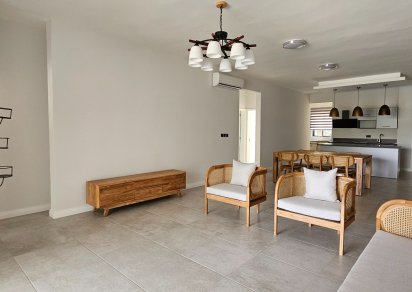 Apartment - 3 Bedrooms - 169 m²