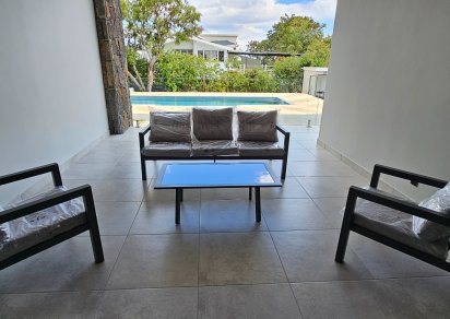 Apartment - 3 Bedrooms - 169 m²