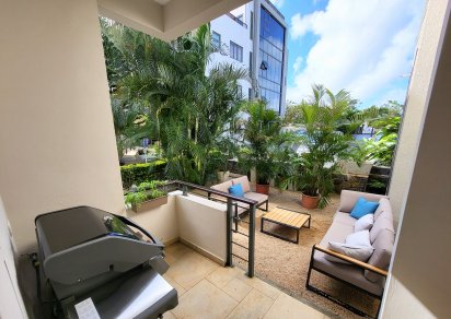 Apartment - 3 Bedrooms - 170 m²