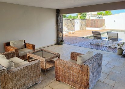 Apartment - 3 Bedrooms - 170 m²