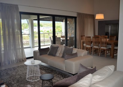 Apartment - 3 Bedrooms - 170 m²