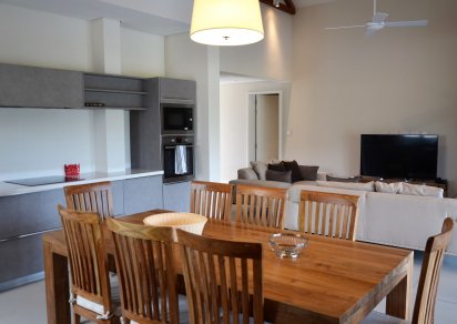 Apartment - 3 Bedrooms - 170 m²
