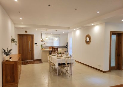 Apartment - 3 Bedrooms - 170 m²