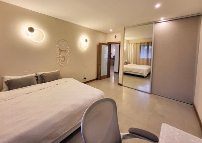 Apartment - 3 Bedrooms - 170 m²