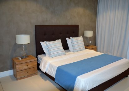 Apartment - 3 Bedrooms - 170 m²