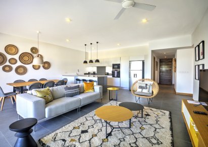 Apartment - 3 Bedrooms - 174 m²