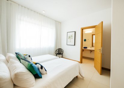 Apartment - 3 Bedrooms - 174 m²
