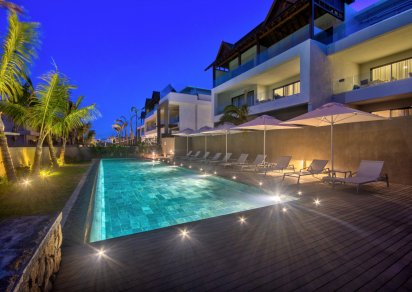 Apartment - 3 Bedrooms - 174 m²