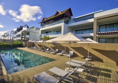 Apartment - 3 Bedrooms - 174 m²
