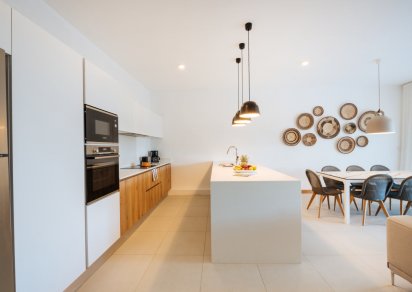 Apartment - 3 Bedrooms - 174 m²