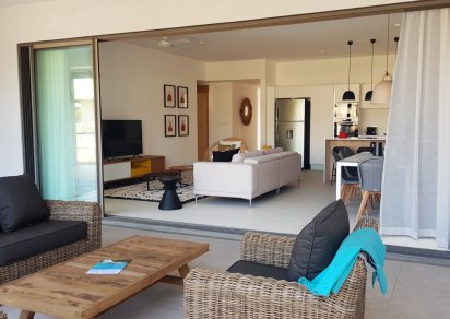 Apartment - 3 Bedrooms - 174 m²