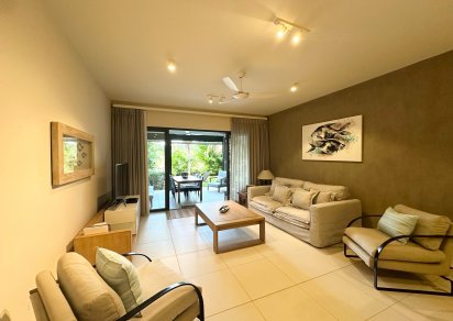 Apartment - 3 Bedrooms - 176 m²