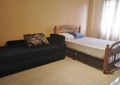 Apartment - 3 Bedrooms - 1800 ft²