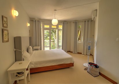 Apartment - 3 Bedrooms - 180 m²