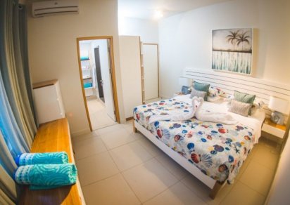 Apartment - 3 Bedrooms - 180 m²