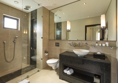Apartment - 3 Bedrooms - 181 m²