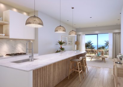 Apartment - 3 Bedrooms - 181 m²