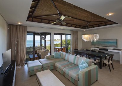 Apartment - 3 Bedrooms - 181 m²