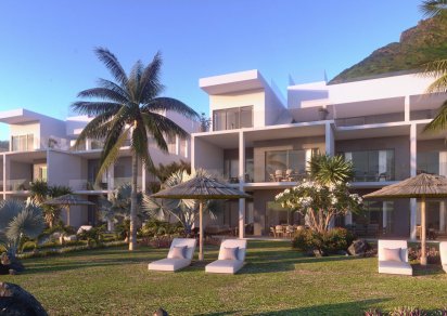 Apartment - 3 Bedrooms - 181 m²
