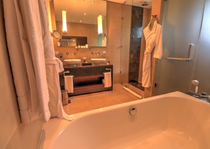 Apartment - 3 Bedrooms - 184 m²
