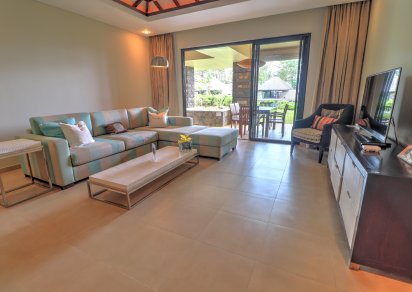 Apartment - 3 Bedrooms - 184 m²