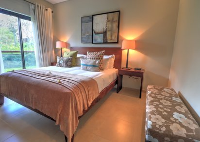 Apartment - 3 Bedrooms - 184 m²