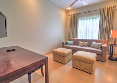 Apartment - 3 Bedrooms - 184 m²