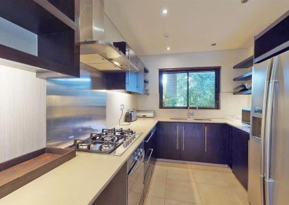 Apartment - 3 Bedrooms - 186 m²