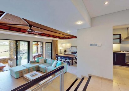 Apartment - 3 Bedrooms - 186 m²